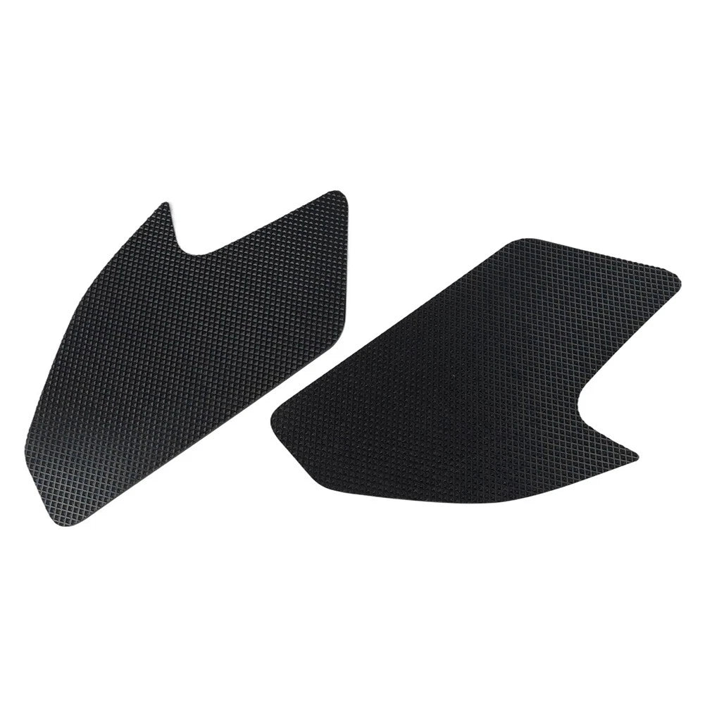 Anti Slip Tank Traction Pad Knee Grip Protector for BMW G310GS (2017–2023)