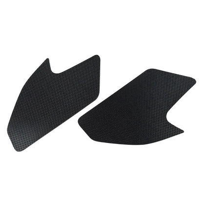 Anti Slip Tank Traction Pad Knee Grip Protector for BMW G310GS (2017–2023)