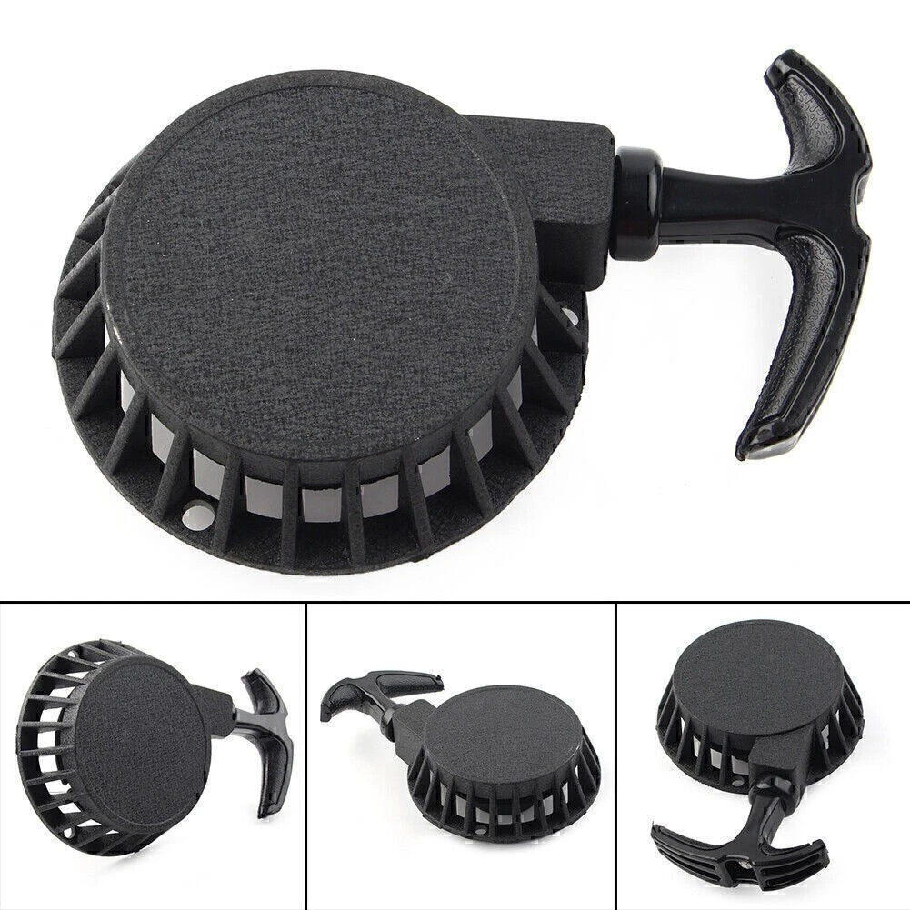 Pull Starter for Mini Pocket Pit Dirt Bike 2-Stroke 47cc 49cc 50cc