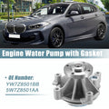 Electric Engine Water Pump Replacement for Ford Crown Victoria (2005–2011)