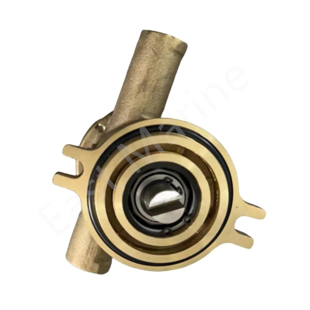 Raw Sea Water Pump for Volvo Penta TMD TAMD KAD KAMD (Replaces 3583115 3581558)