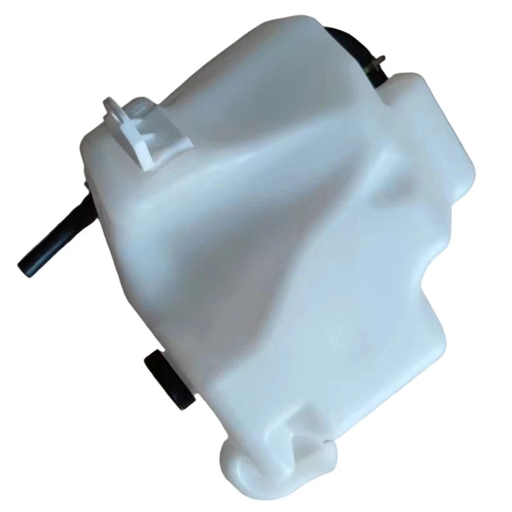 Coolant Reservoir Overflow Bottle for