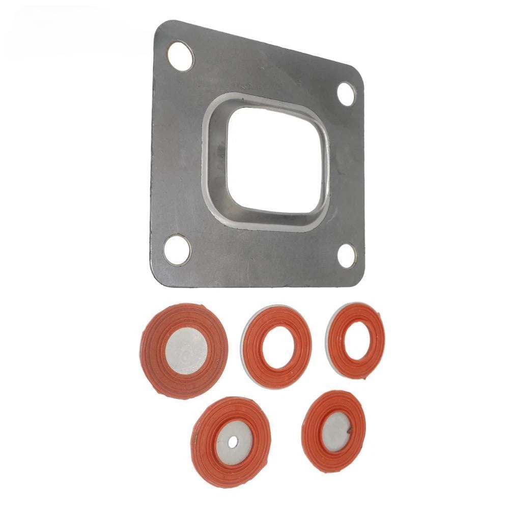 Exhaust Elbow Gasket for MerCruiser Dry Joint (864547A02, 864850A02, 864549A02)