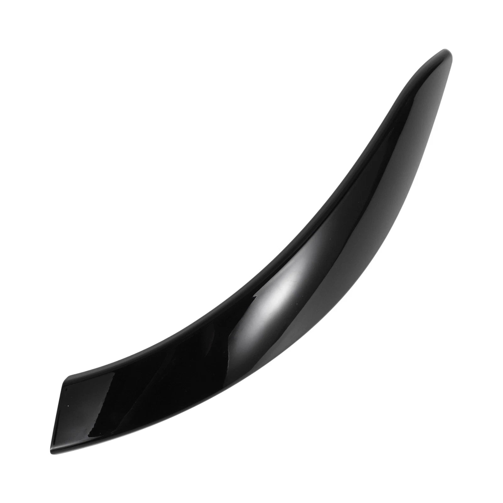 Door Panel Handle Pull Trim Cover for BMW 3 Series F30 (2012–2018)