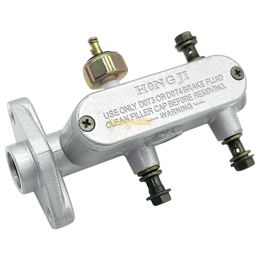 Brake Master Cylinder for Odes UTV Dominator Raider 800 1000 (2015–2020)