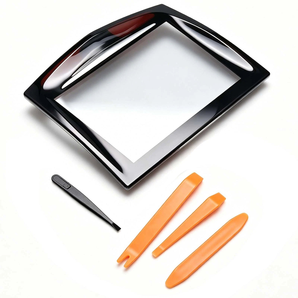 Touch Screen Display for Cadillac CTS (2013–2017) 22935061