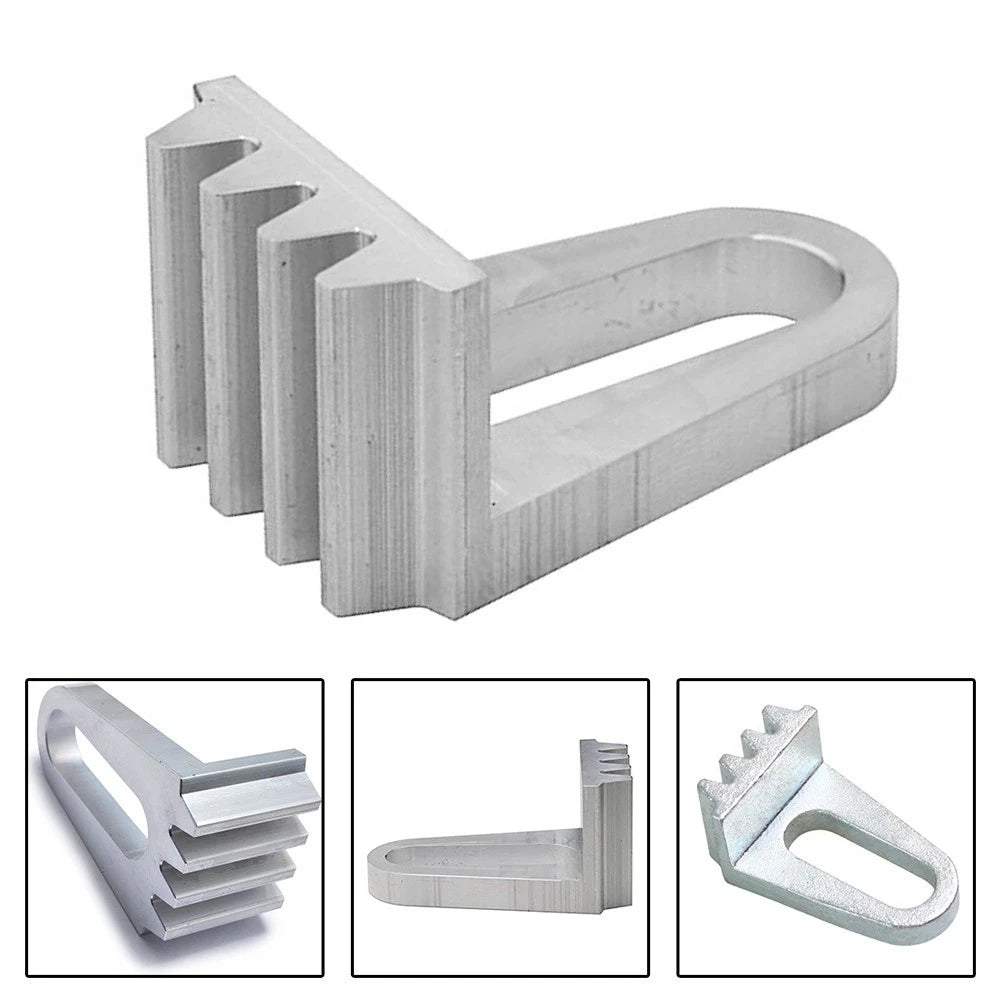 Metal Flywheel Holder Tool for Engine Timing Lock (1.6, 1.9D)