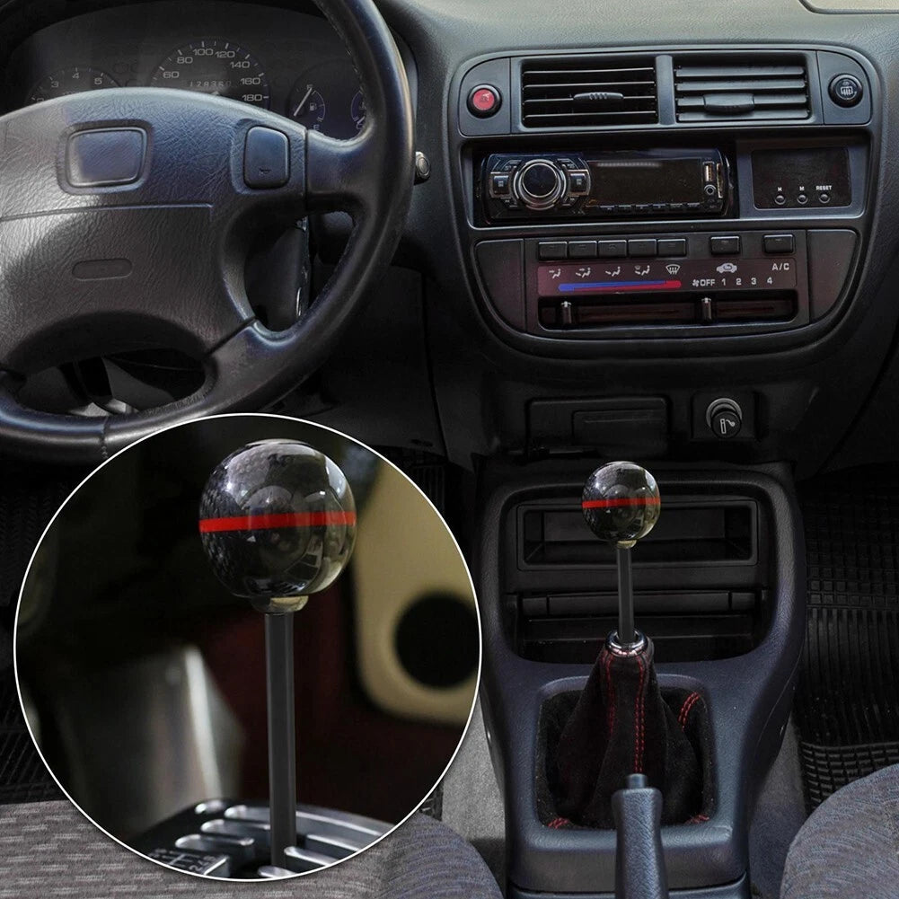 Shift Knob Extender for Manual Shifter (2010–2023)