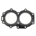 Cylinder Head Gasket for Yamaha Outboard 25 HP C25 CV25 (1990–2023) 695-11181-A0 18-3849