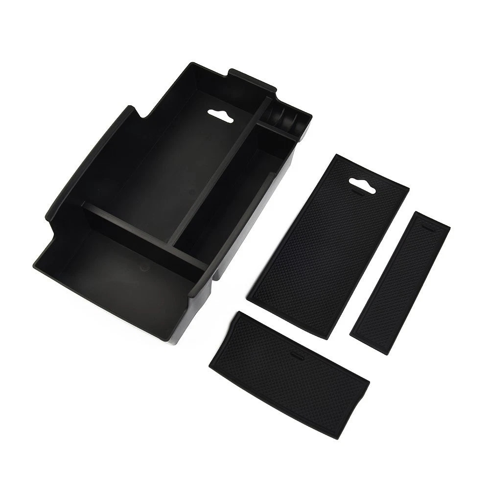 Center Console Box for Toyota Camry (2012–2017)