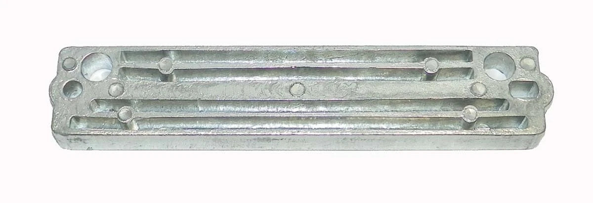 Zinc Stern Anode for Johnson Evinrude 60-225 Hp (450-00926)