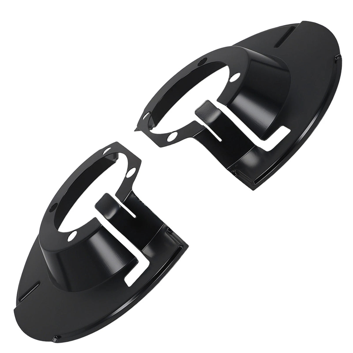 2Pcs Brake Dust Shield Front L&R for Dodge Ram 2500 3500 (2003–2008) 924228