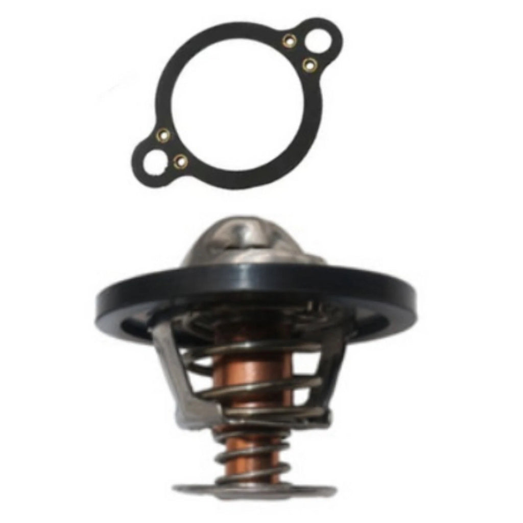 Thermostat for Mercruiser 160 (Replaces Mercury 99155A1 99155T2 Sierra 18-3555)