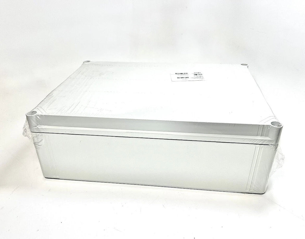Control Panel Enclosure for Hoffman Q403013PCI (OEM)