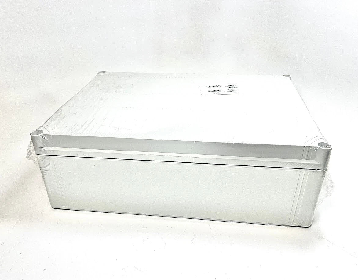 Control Panel Enclosure for Hoffman Q403013PCI (OEM)