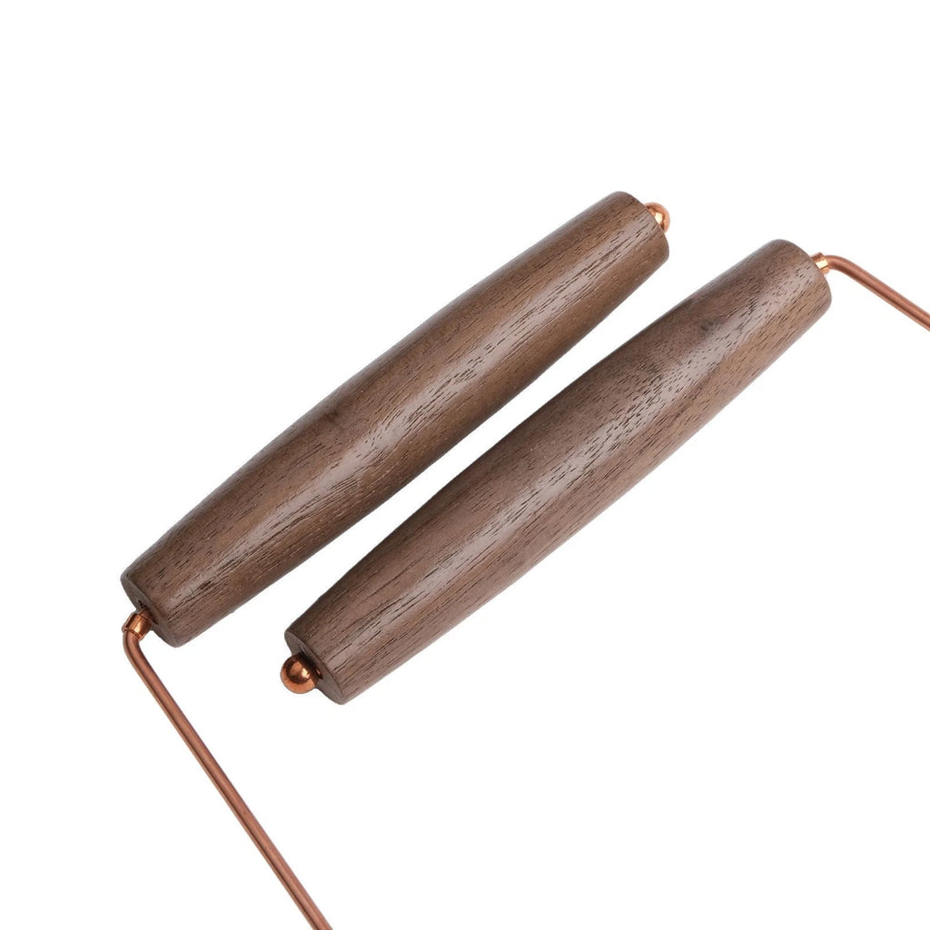 Copper Detector Rod for Archaeological Exploration