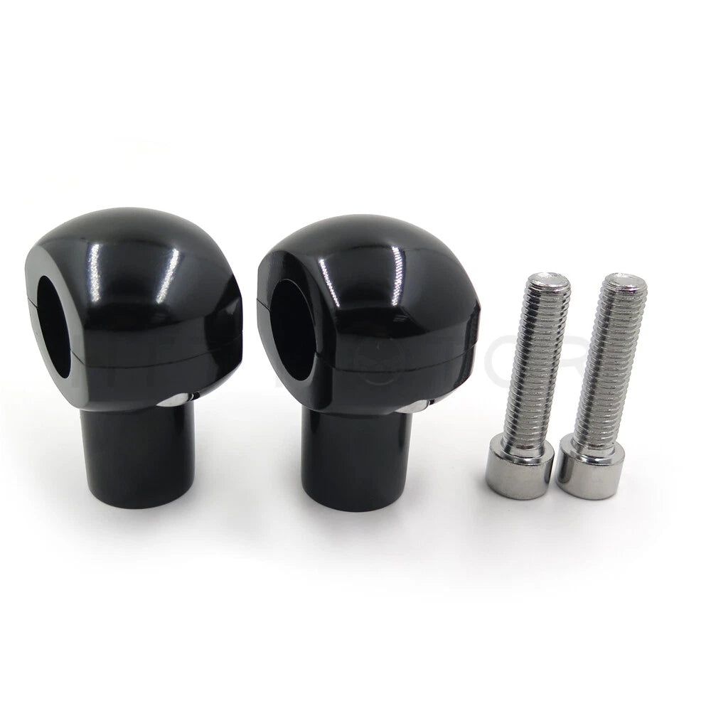 25mm Handlebar Riser for V-Star Road Star Shadow