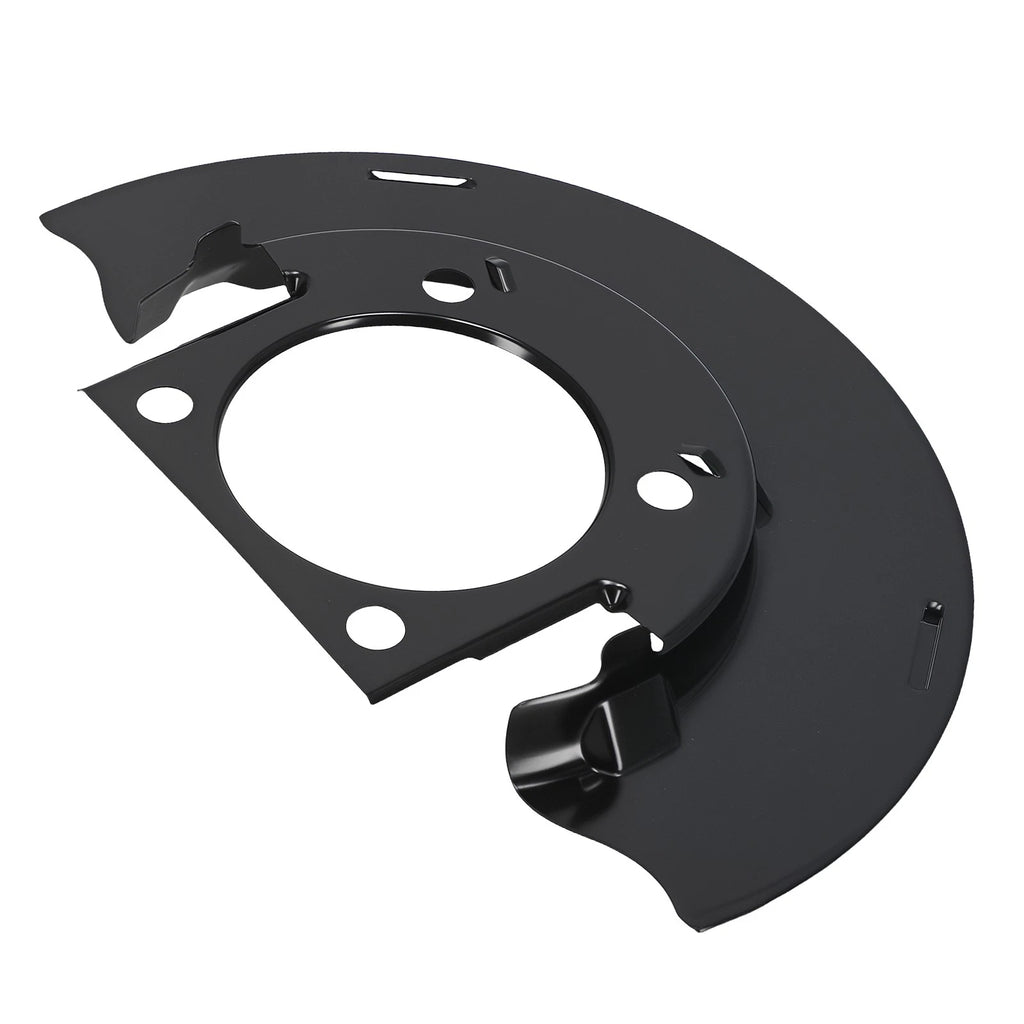 Brake Dust Shield for Chevrolet Suburban 2500 (2000–2013)