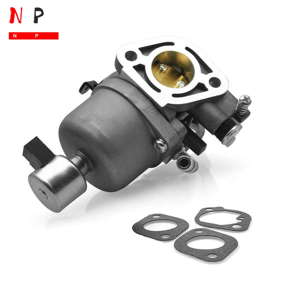 Carburetor for Briggs & Stratton 20HP Intek Engine (Fits 697722, 4045A7)