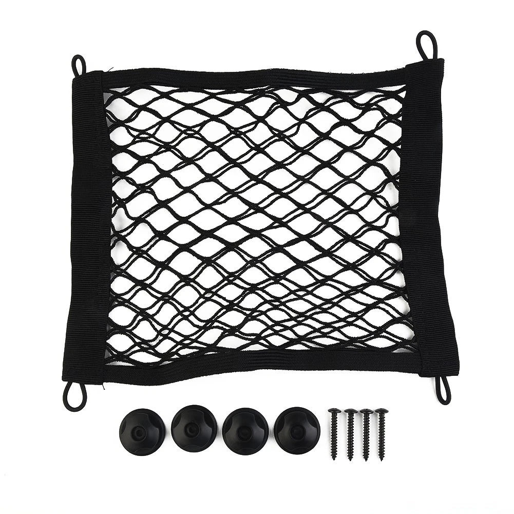 Extra Large Storage Net for Luggage (Universal Fit)