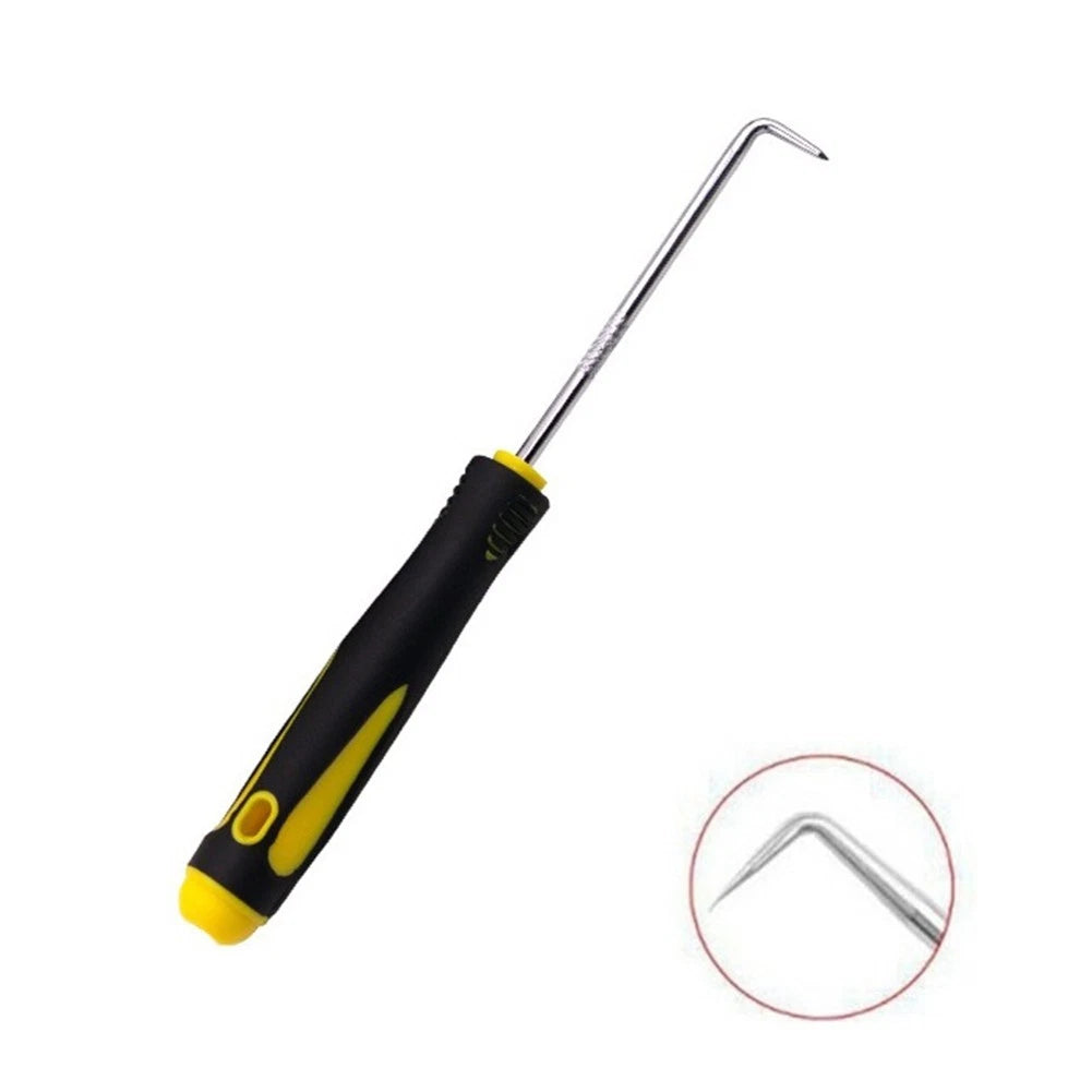 Car Pick & Hook Tool for Universal Use (1 Piece)