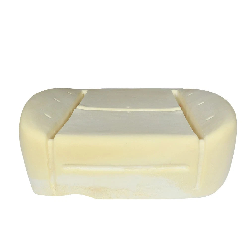 Front Driver Side Bottom Seat Foam Cushion for Chevy Silverado 2007–2014