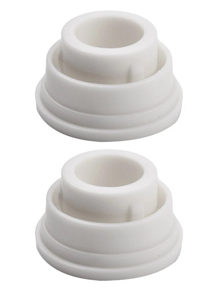 2X Rubber Buffer for Swimming Pool Ladder