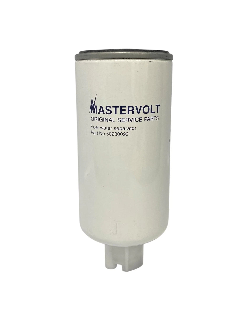 Fuel/Water Separator Filter for Mastervolt 50230092 (OEM)
