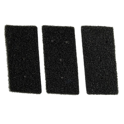 Sponge Filter for Bauknecht (230mm x 115 x 15mm)