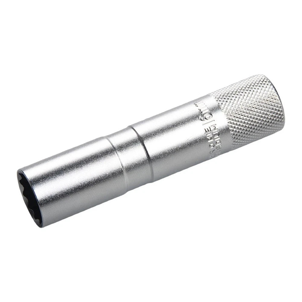 16mm Spark Flexible Socket Wrench for (Chrome Steel)