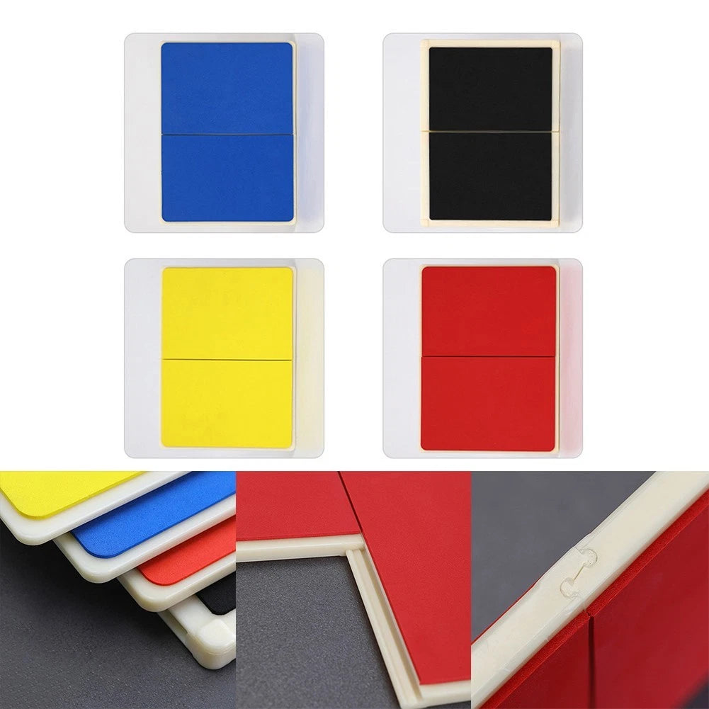 Rebreakable Taekwondo Training Board - Performance Break Board