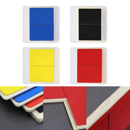 Rebreakable Taekwondo Training Board - Performance Break Board