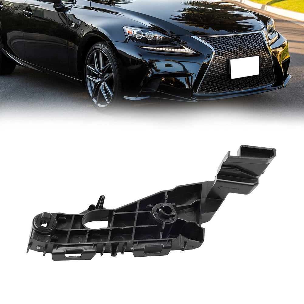 Front Right Bumper Bracket Retainer for Lexus IS200t IS250 IS300 IS350 (2014–2016)