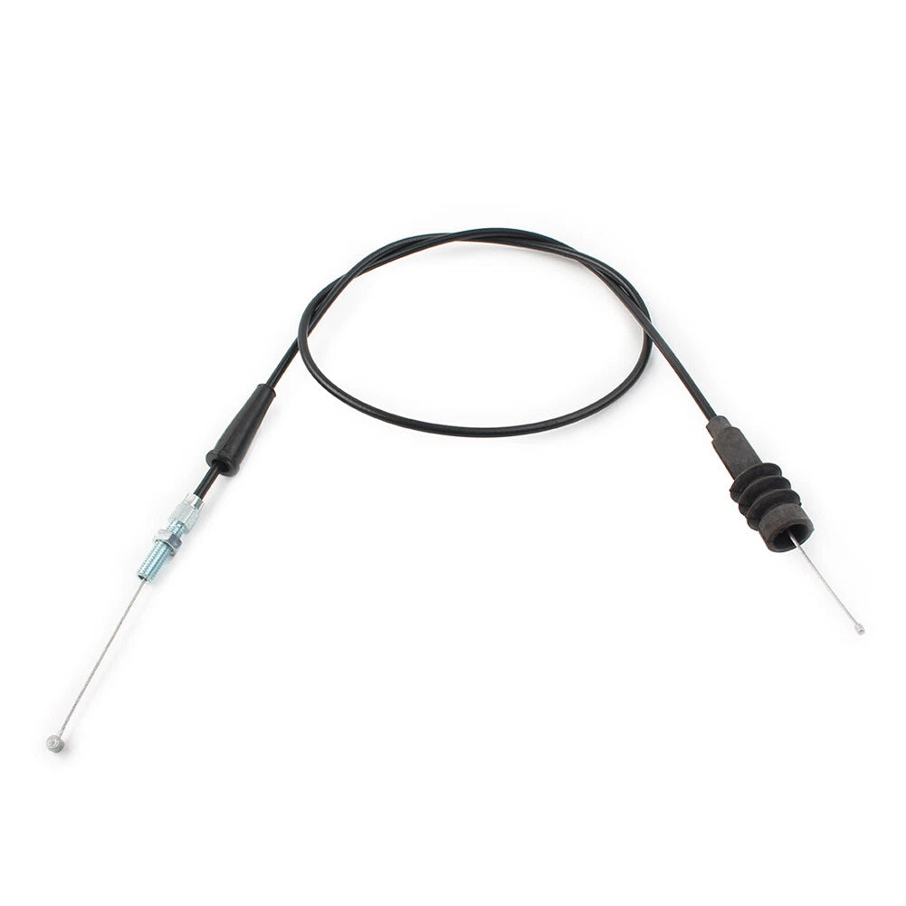 Throttle Cable for Kawasaki KX250 KX125 (1992–2005)