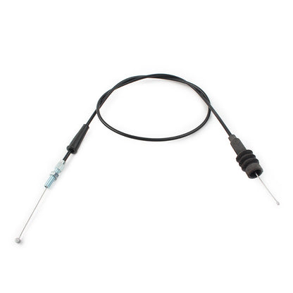 Throttle Cable for Kawasaki KX250 KX125 (1992–2005)