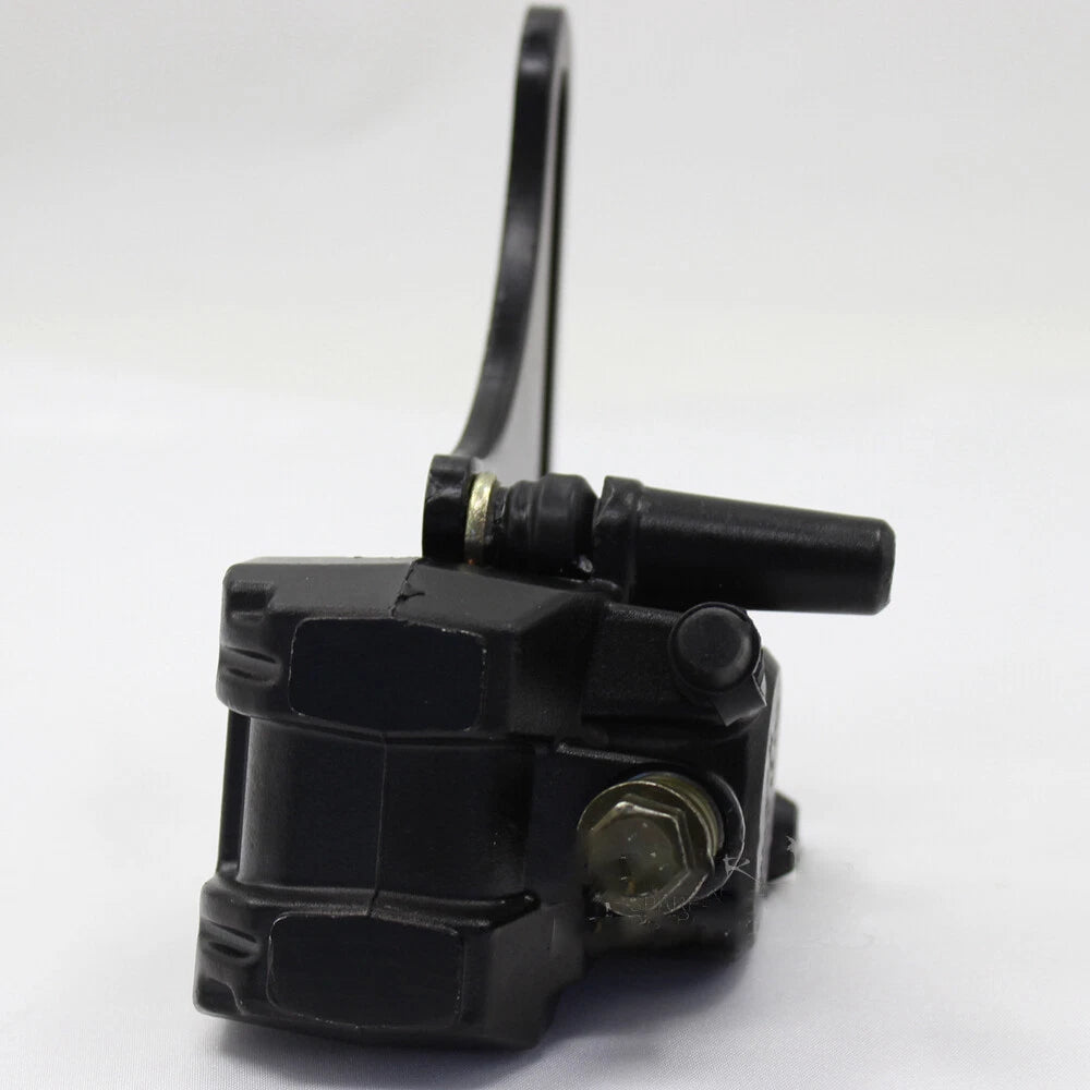Hydraulic Rear Disc Brake Caliper System + Pad for PIT PRO 110 125 140cc