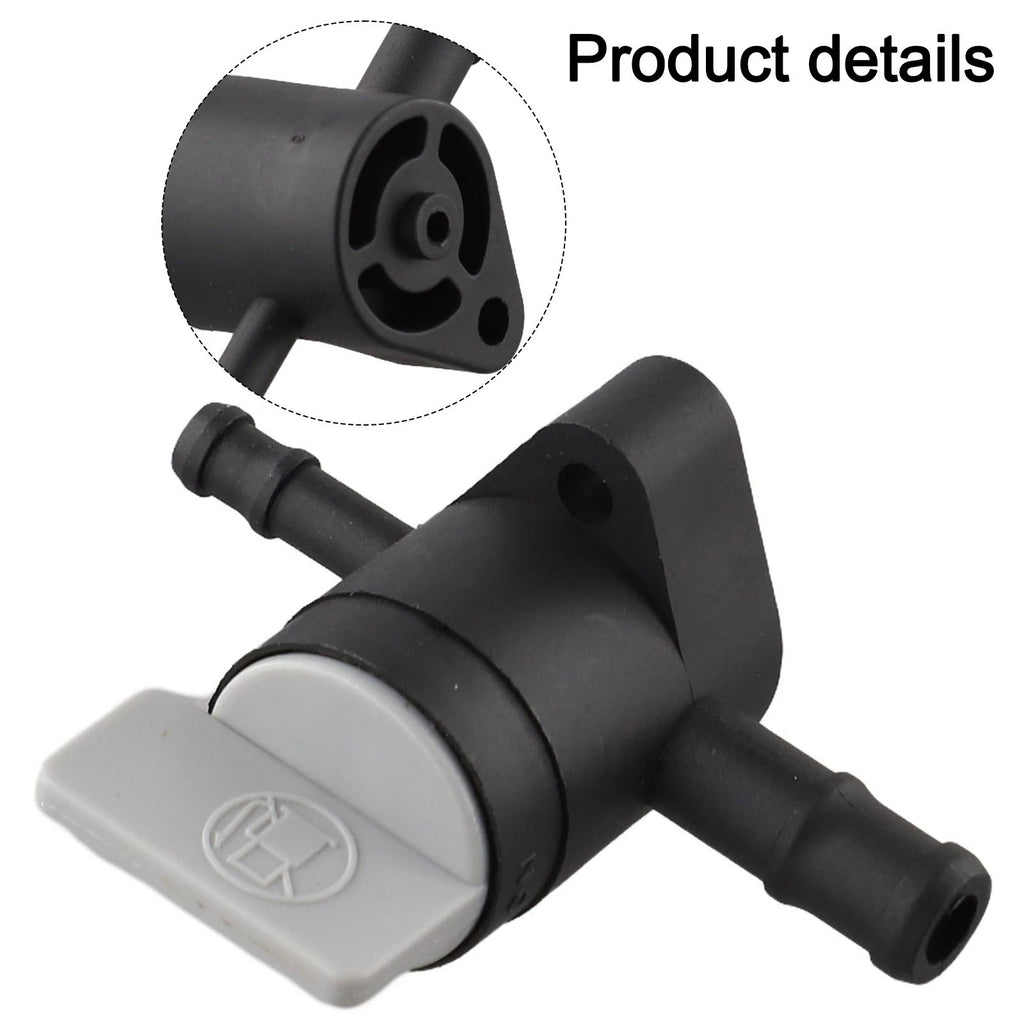 5X Replacement Fuel Shut Off Valves for Lawn Equipment