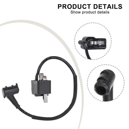 Ignition Coil 42244001302 for TS700 TS700Z TS800 TS800Z (Cutoff)