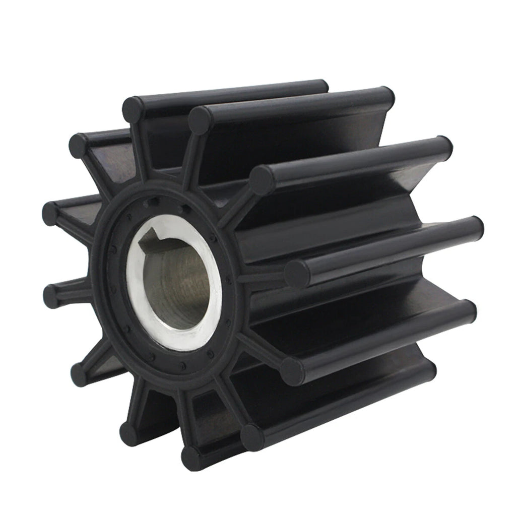 Impeller Kit for Sherwood 15000K, Jabsco 18327-0001-P, Cummins 3449198 (RHD)