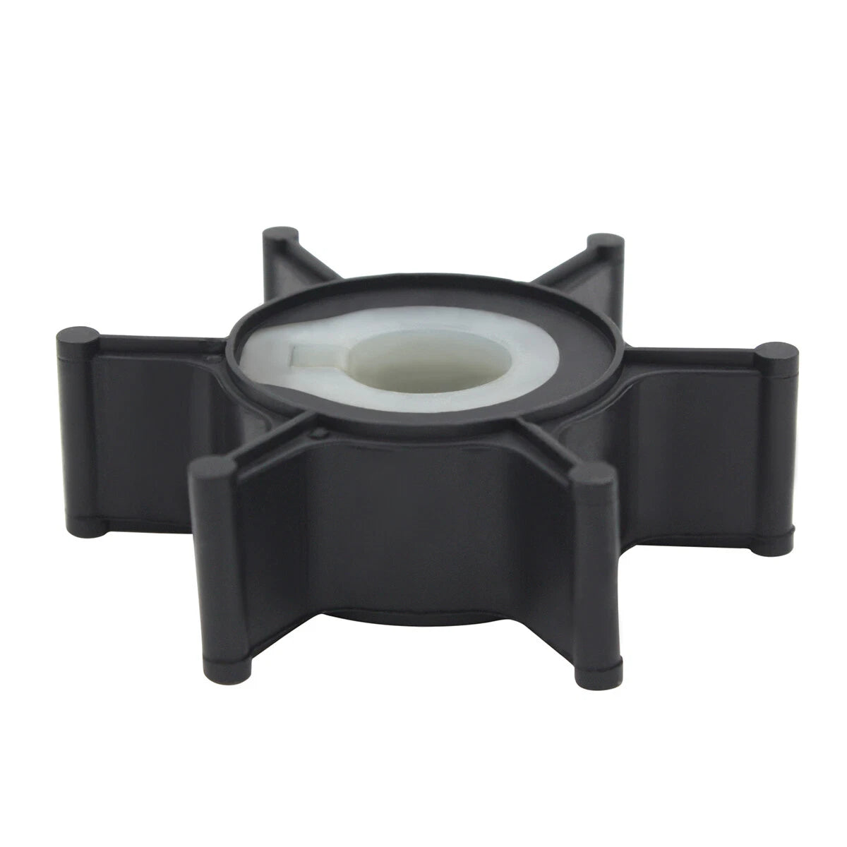 Water Pump Impeller for Yamaha 2 Stroke 2HP Outboard Engine (1990–2023)