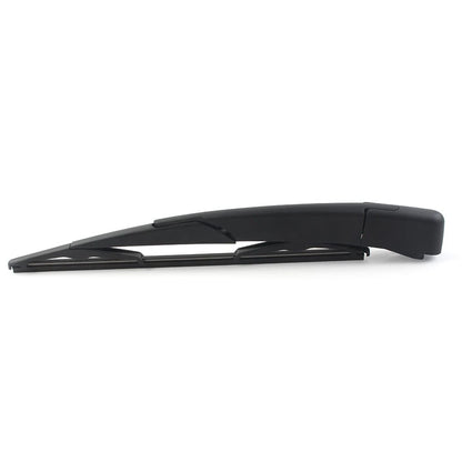 Set of 2 Rear Windshield Wiper Arm Blades for Mini Cooper (2002–2006)