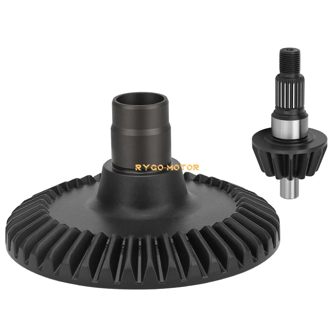 Rear Differential Gear Ring & Pinion for Honda Rancher 420 (2015–2024)