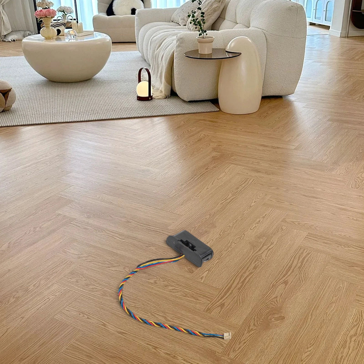 Anti Drop Sensor for Ecovacs DEEBOT M88
