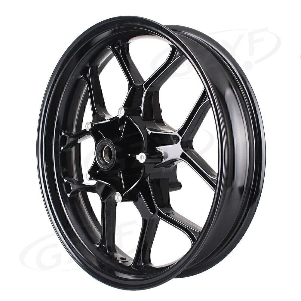 Alloy Wheels for Yamaha YZF R1 (2015–2017)