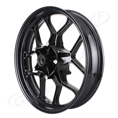 Alloy Wheels for Yamaha YZF R1 (2015–2017)