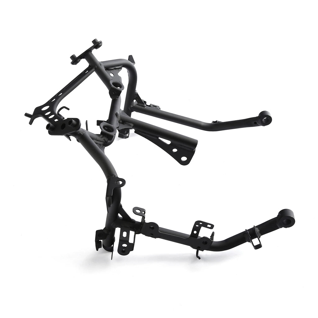 Upper Stay Fairing Headlight Bracket for Kawasaki Ninja 400 (2018–2023)