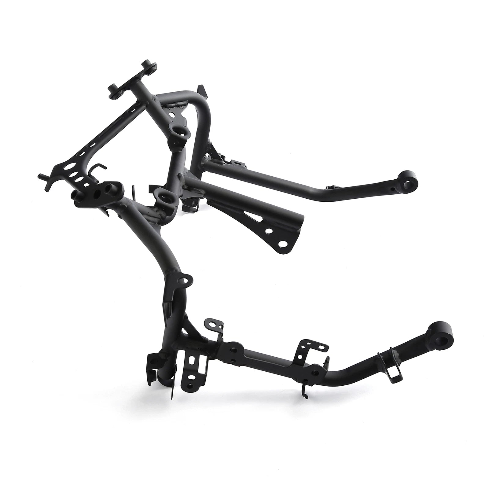 Upper Stay Fairing Headlight Bracket for Kawasaki Ninja 400 (2018–2023)
