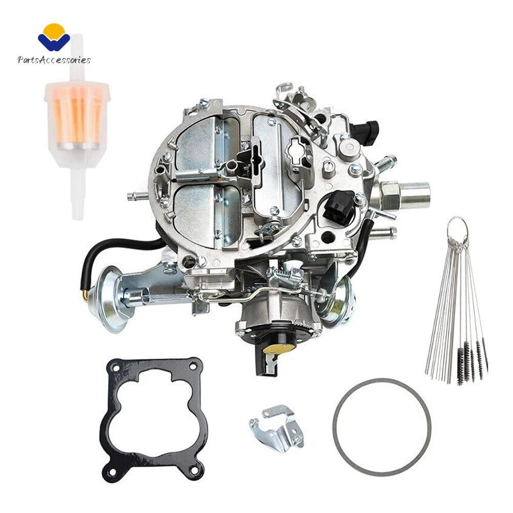 Carburetor 11-1255 for Buick Cadillac Chevy Oldsmobile Pontiac 307 (1981–1990)
