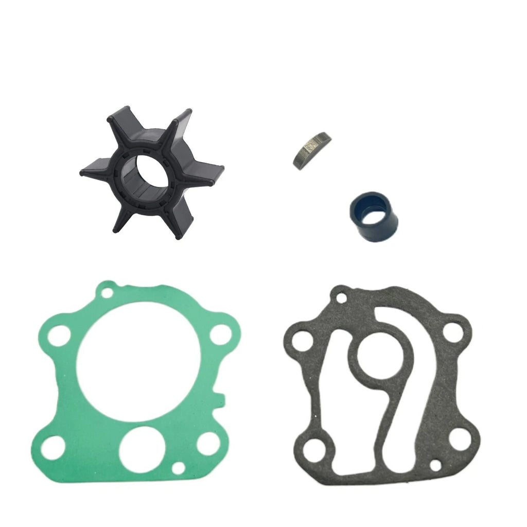 Water Pump Impeller Kit for Yamaha C55 CV55 (55HP) (663-W0078-A0)