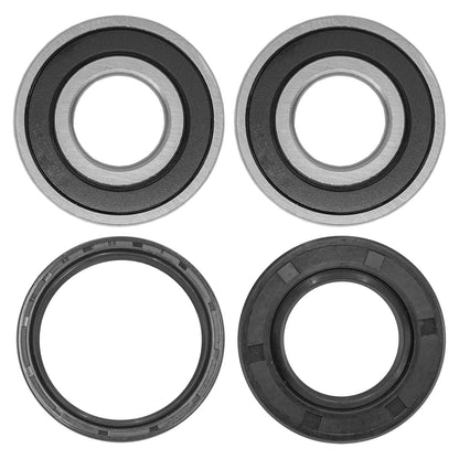 Wheel Bearings and Seals Front Kit for Honda VF750C VF750C2 Magna (1998–2003)